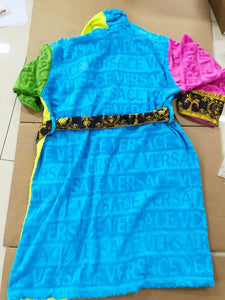 Versace Bath Robe