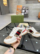 Load image into Gallery viewer, Gucci Sneakers
