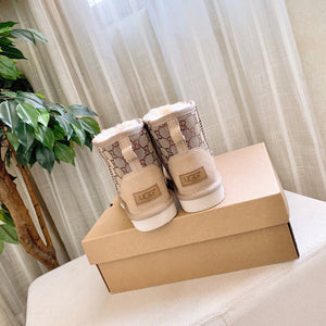 Gucci Uggs