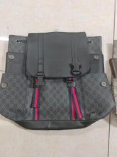 Load image into Gallery viewer, Gucci Nap Sack
