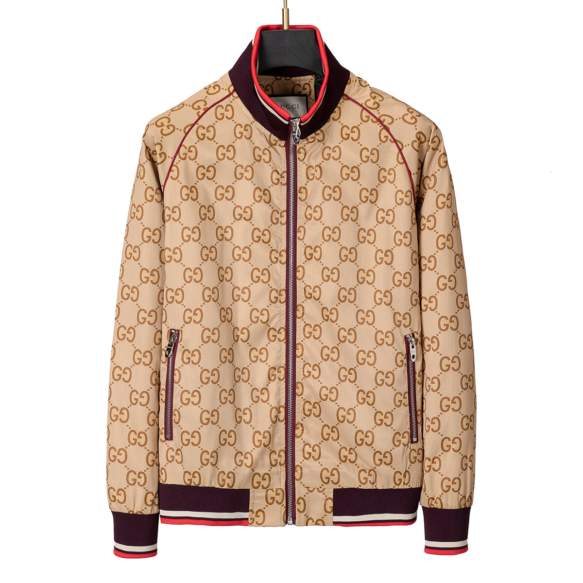 Gucci Men’s Jacket