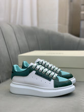 Load image into Gallery viewer, Alexander McQueen Oversized Sneaker
