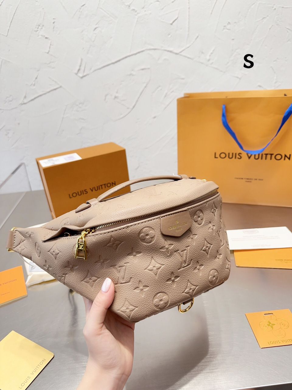 LV Fanny Pack