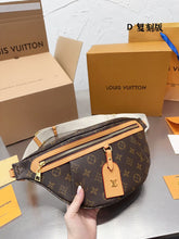 Load image into Gallery viewer, LV Fanny Pack
