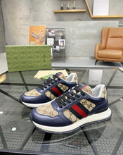 Load image into Gallery viewer, Gucci Sneakers
