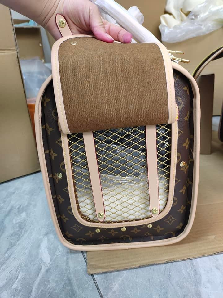 Pet Carrier