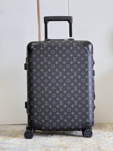 LV 20-inch suitcase