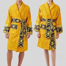 Load image into Gallery viewer, Versace Bath Robe
