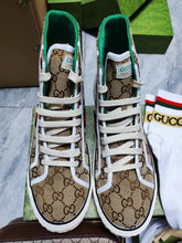Load image into Gallery viewer, Gucci Men Sneaker
