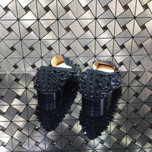 Load image into Gallery viewer, Christian Louboutin Spike
