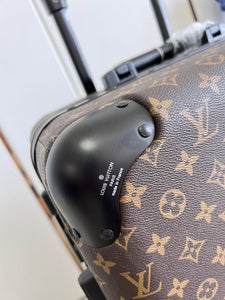 LV 20-inch suitcase