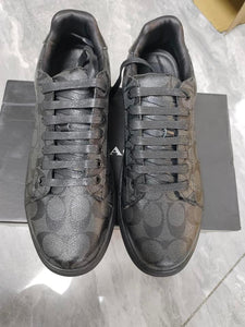 Coach Men Sneakers
