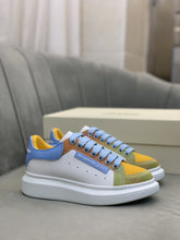 Load image into Gallery viewer, Alexander McQueen Oversized Sneaker
