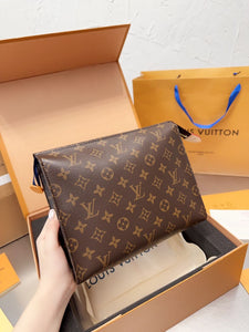 LV Clutch Bags