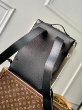 Load image into Gallery viewer, LV briefcase book bag
