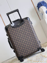 Load image into Gallery viewer, LV 20-inch suitcase
