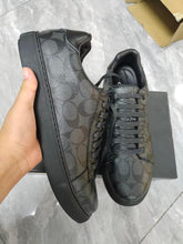 Load image into Gallery viewer, Coach Men Sneakers
