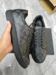 Coach Men Sneakers