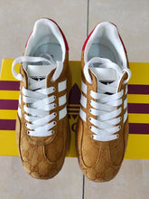 Load image into Gallery viewer, Gucci Adidas Sneakers
