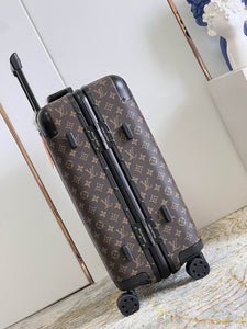 LV 20-inch suitcase