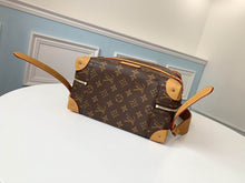 Load image into Gallery viewer, LV briefcase book bag
