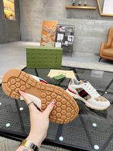Load image into Gallery viewer, Gucci Sneakers
