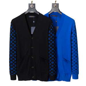 Louis Vuitton Cardigan