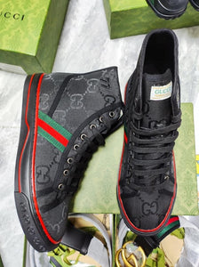 Gucci Men Sneaker