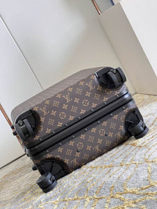 LV 20-inch suitcase