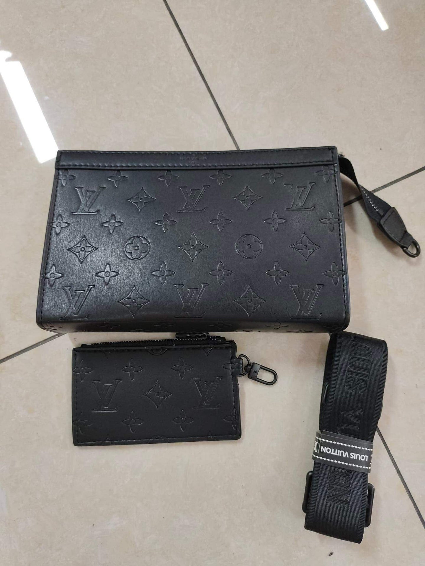 LV Clutch Bags