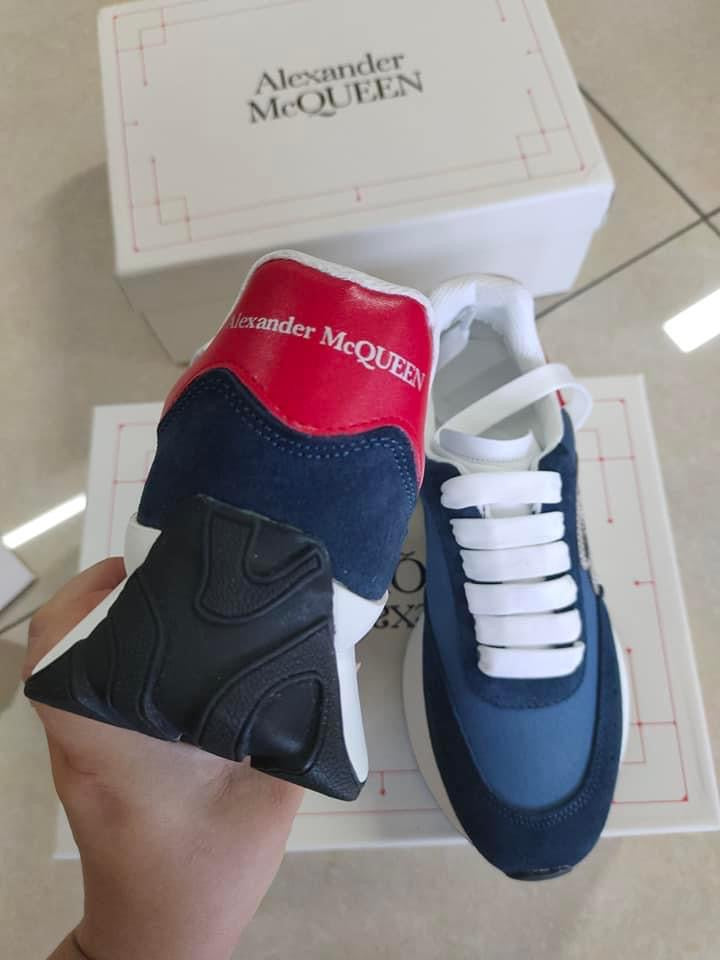 Alexander McQueens