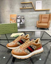 Load image into Gallery viewer, Gucci Sneakers
