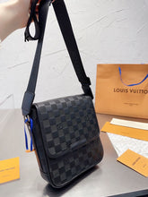 Load image into Gallery viewer, LV Cross Body Bag
