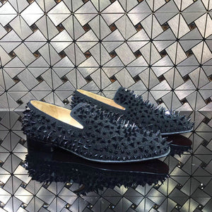 Christian Louboutin Spike