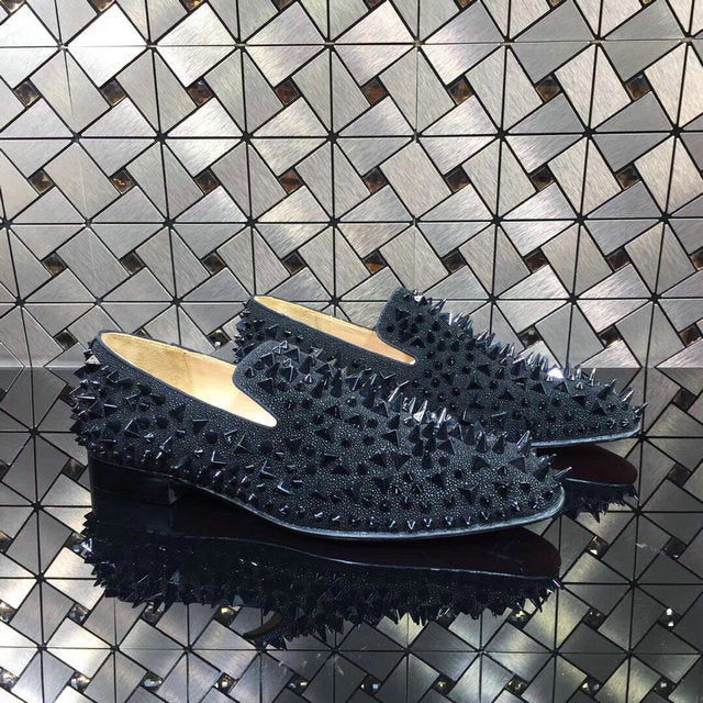 Christian Louboutin Spike