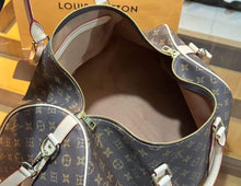 Load image into Gallery viewer, Louis Vuitton 3 piece Travel Set
