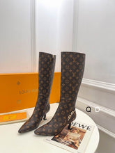 Load image into Gallery viewer, LV Boots
