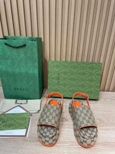Load image into Gallery viewer, Gucci Slides

