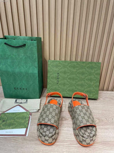 Gucci Slides