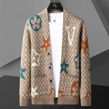 Load image into Gallery viewer, Louis Vuitton Cardigan

