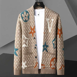 Louis Vuitton Cardigan
