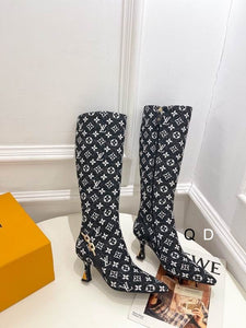 LV Boots