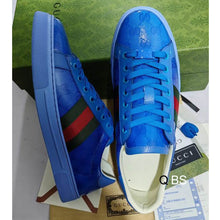 Load image into Gallery viewer, Gucci Sneakers
