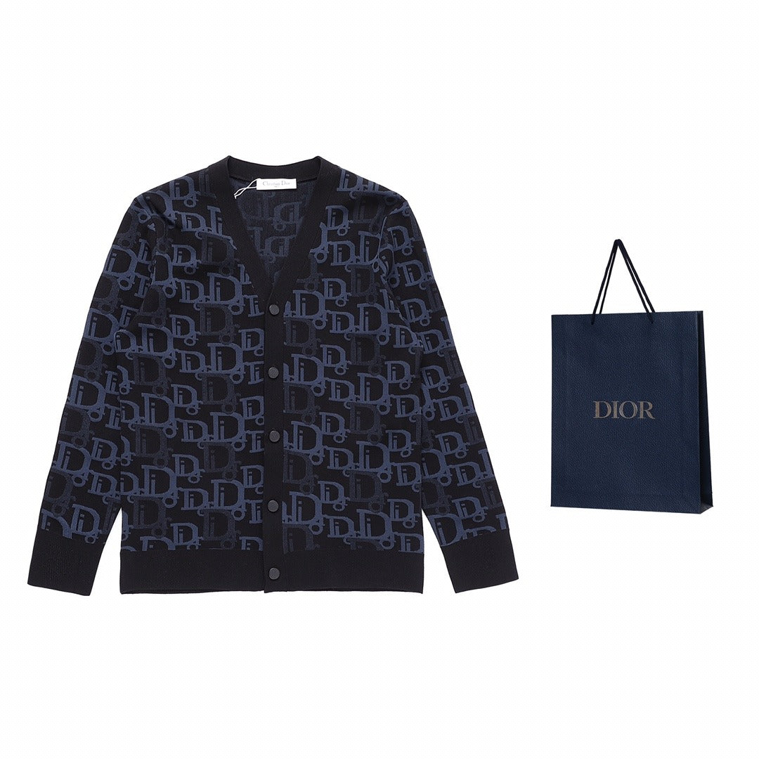 Dior Cardigan
