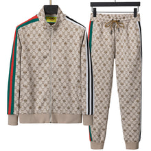 Load image into Gallery viewer, Adidas Gucci Track Suit
