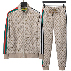 Adidas Gucci Track Suit