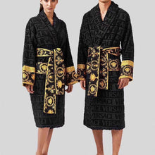 Load image into Gallery viewer, Versace Bath Robe
