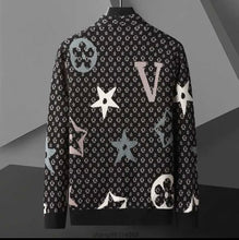 Load image into Gallery viewer, Louis Vuitton Cardigan
