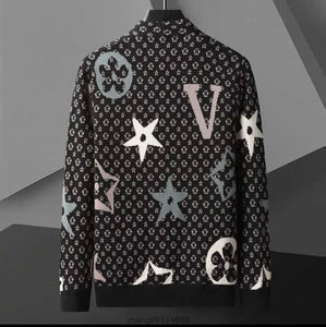 Louis Vuitton Cardigan