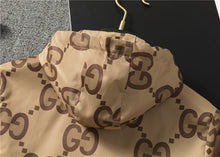 Load image into Gallery viewer, Gucci Windbreaker
